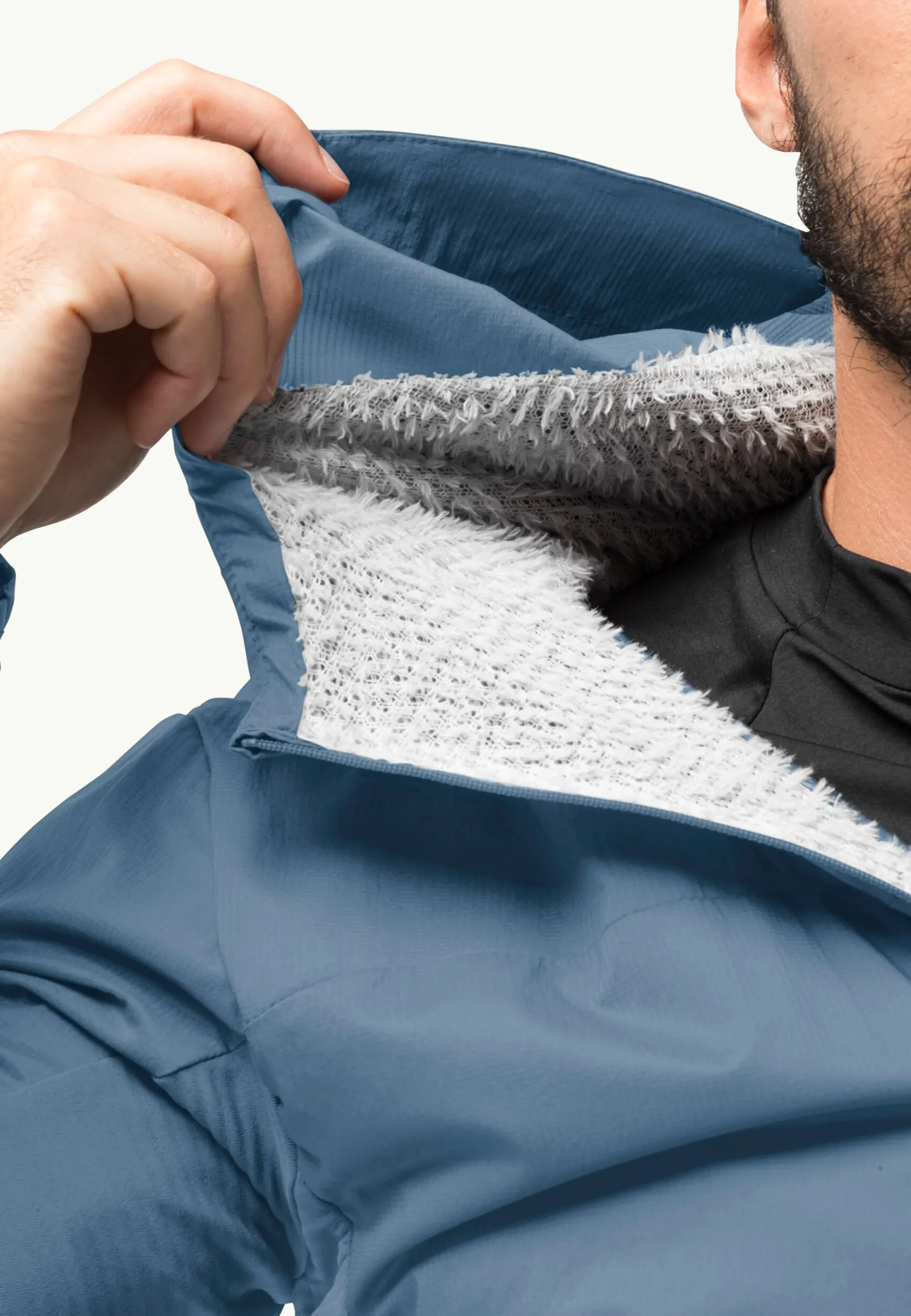 Prelight Alpha Jkt M