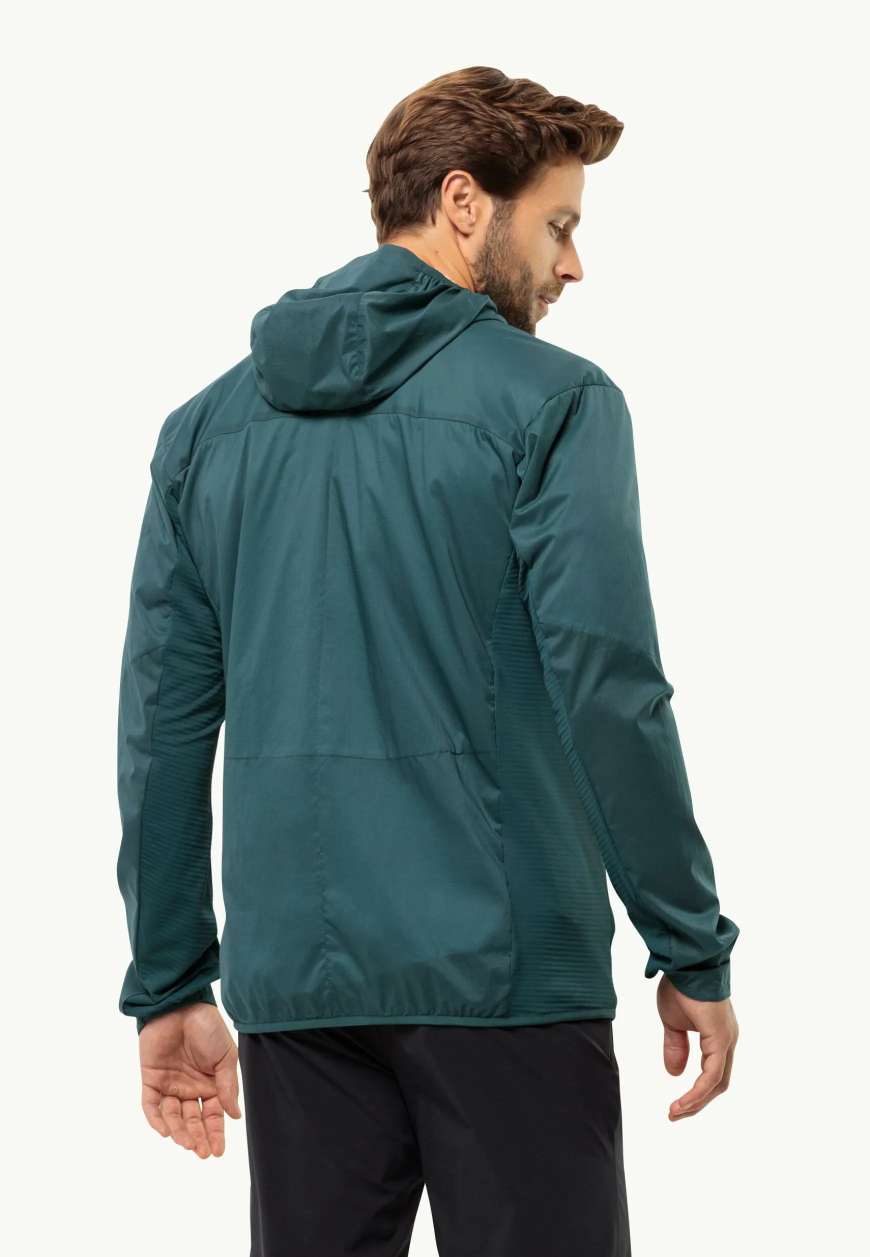 Prelight Alpha Jkt M