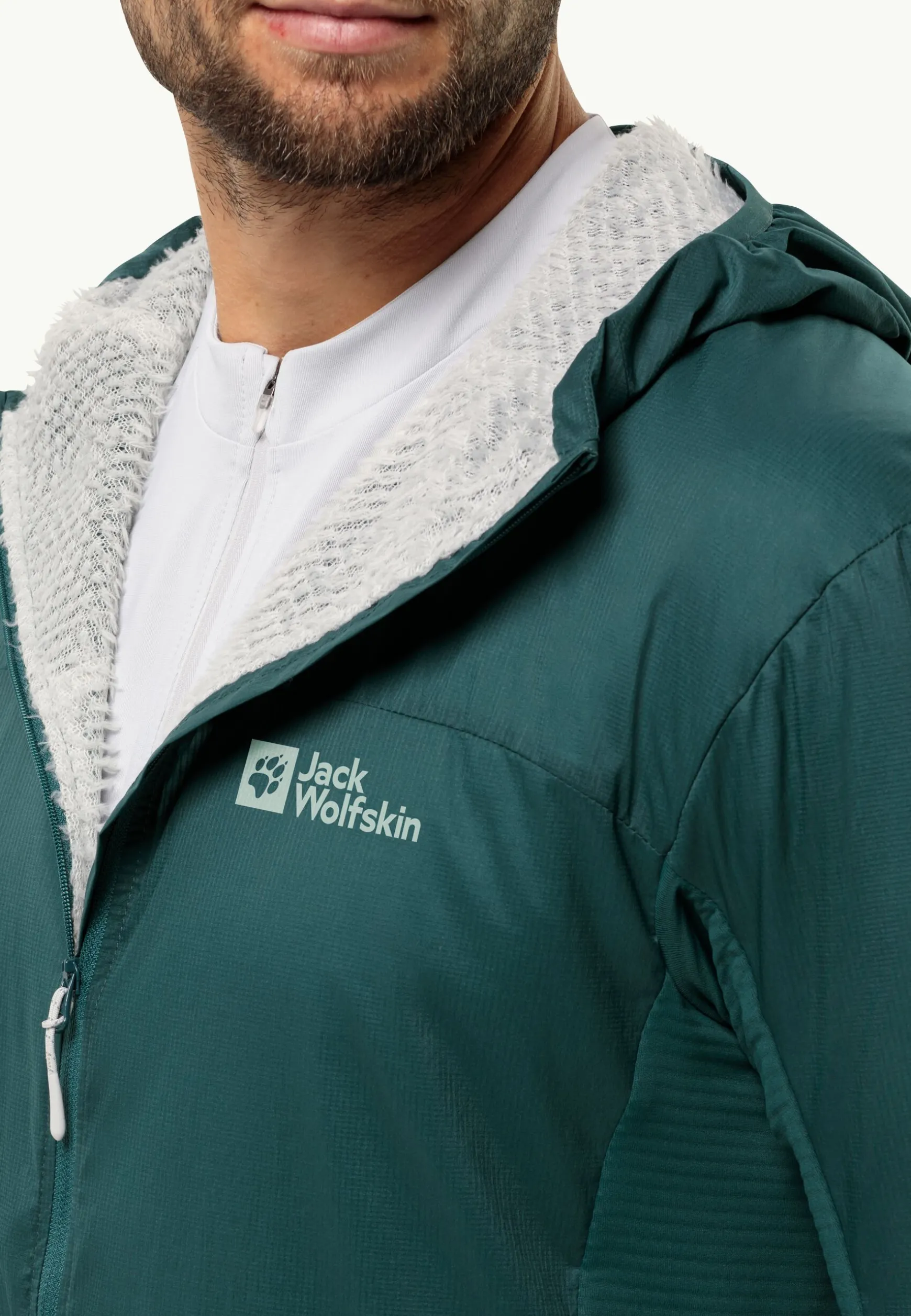 Prelight Alpha Jkt M