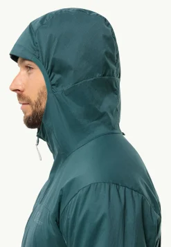 Prelight Alpha Jkt M