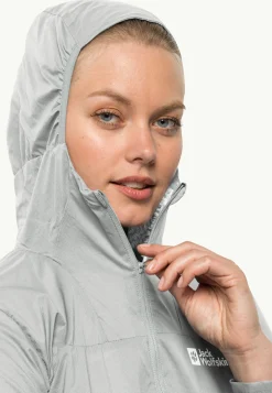 Prelight Alpha Jkt W