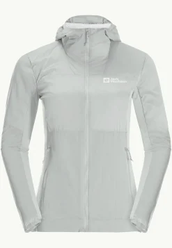 Prelight Alpha Jkt W