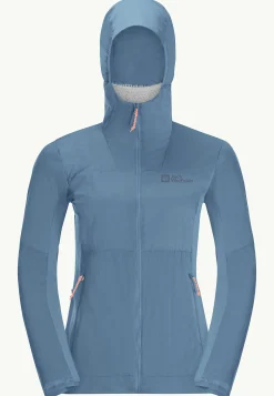 Prelight Alpha Jkt W