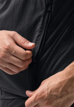 Prelight Alpha Vest M