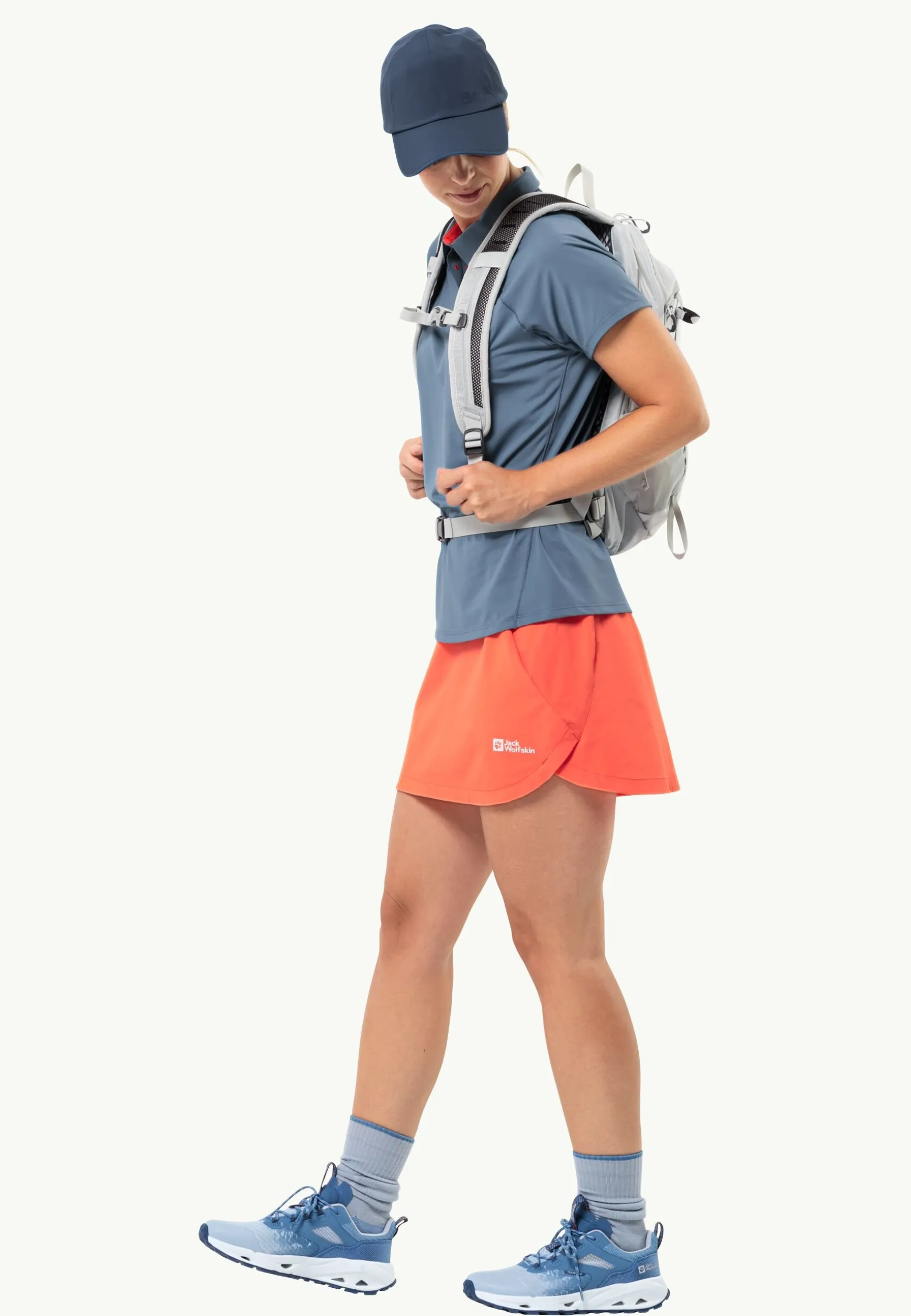 Prelight Chill Skort W