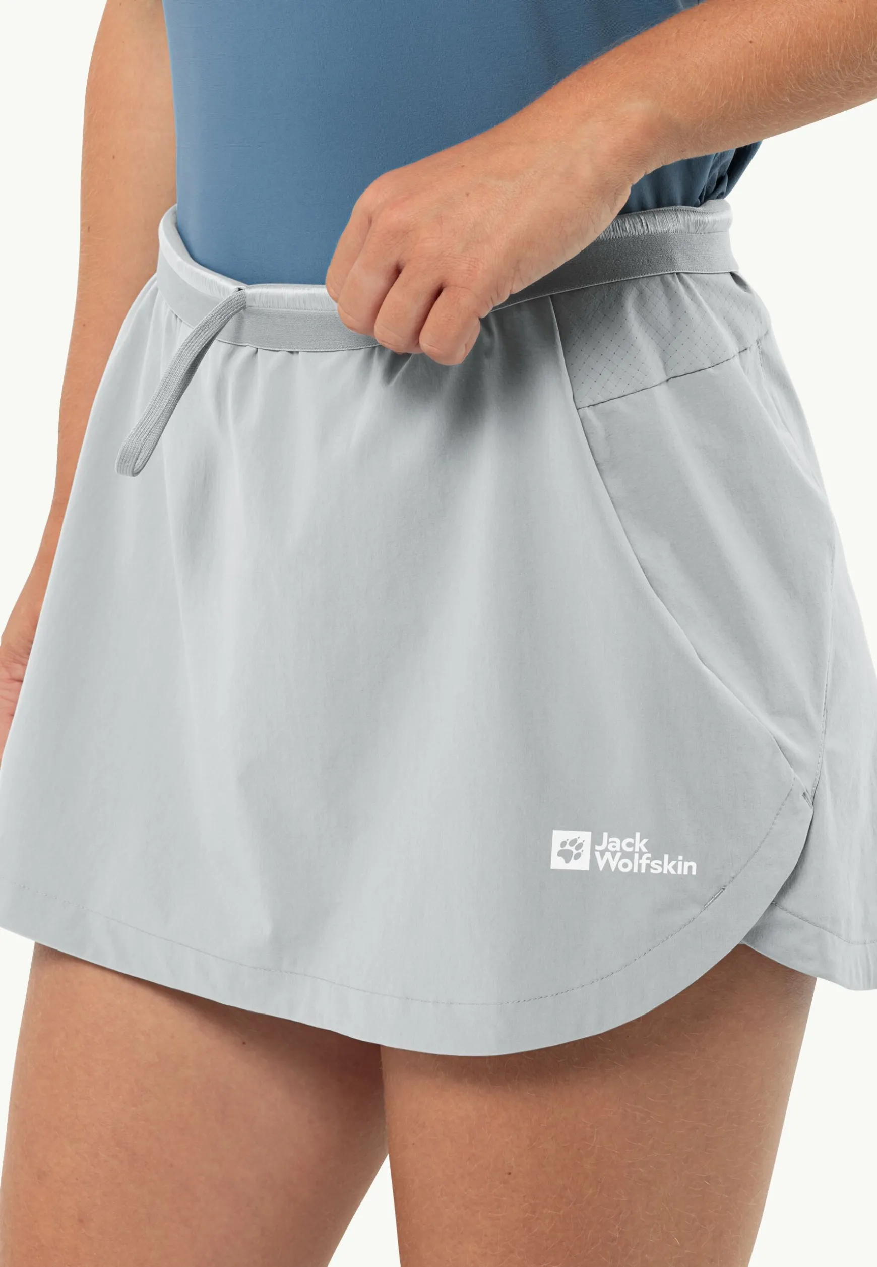 Prelight Chill Skort W