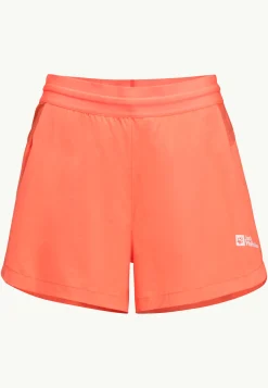 Prelight 2in1 Shorts W