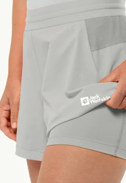 Prelight 2in1 Shorts W