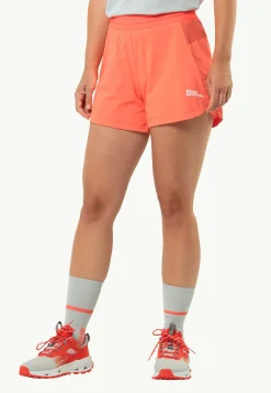 Prelight 2in1 Shorts W