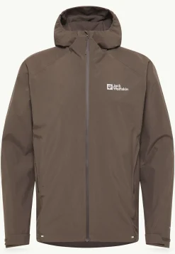 Prelight 2l Ins Jkt M