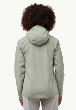 Prelight 2l Ins Jkt W