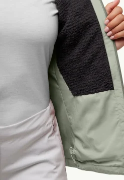 Prelight 2l Ins Jkt W