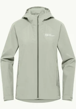 Prelight 2l Ins Jkt W