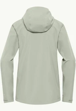 Prelight 2l Ins Jkt W