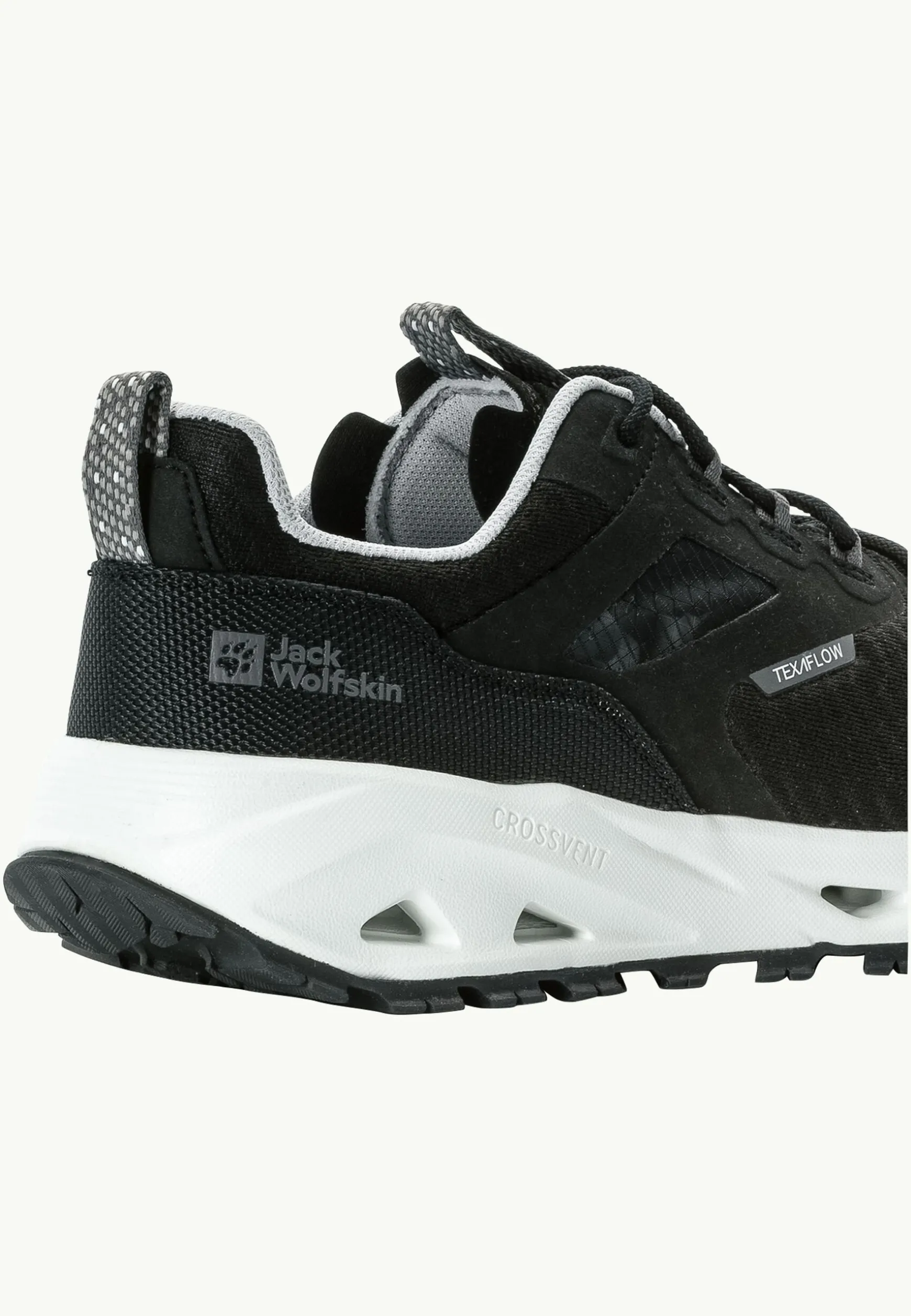 Prelight Pro Vent Low M