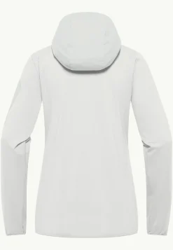 Prelight Trail Hoody W