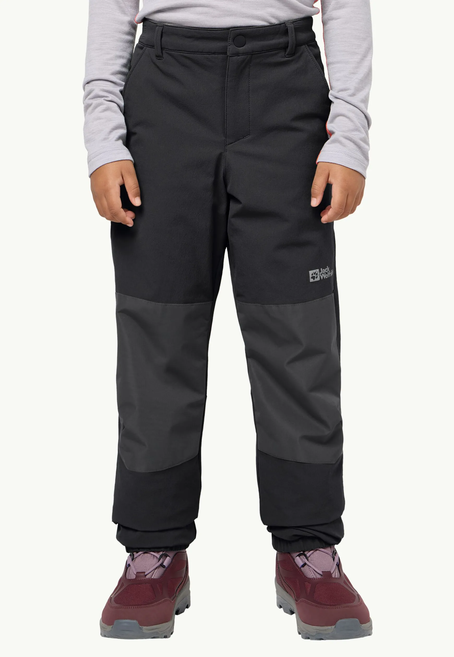 Rascal Winter Pants K