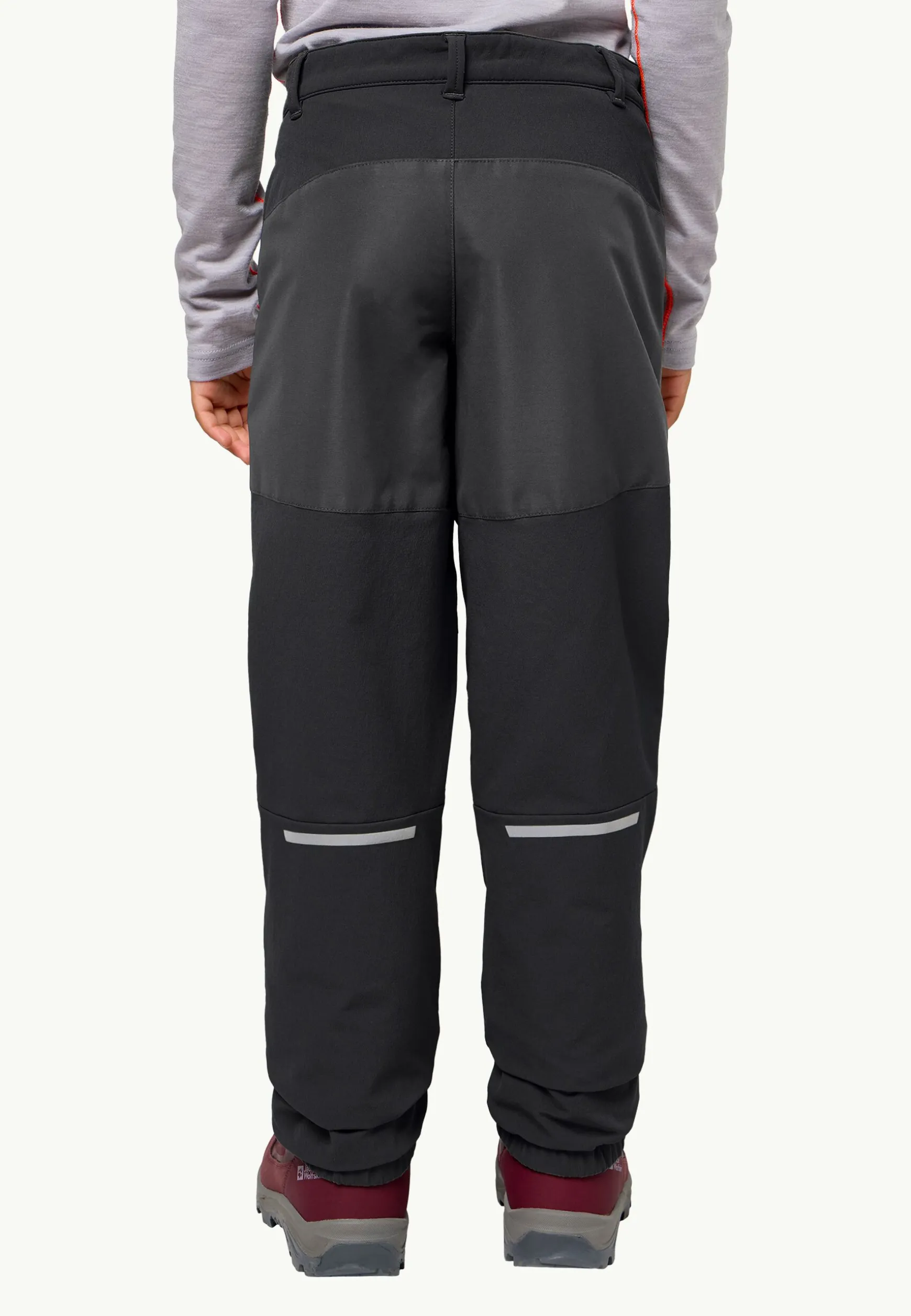 Rascal Winter Pants K