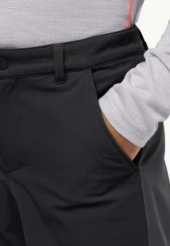 Rascal Winter Pants K