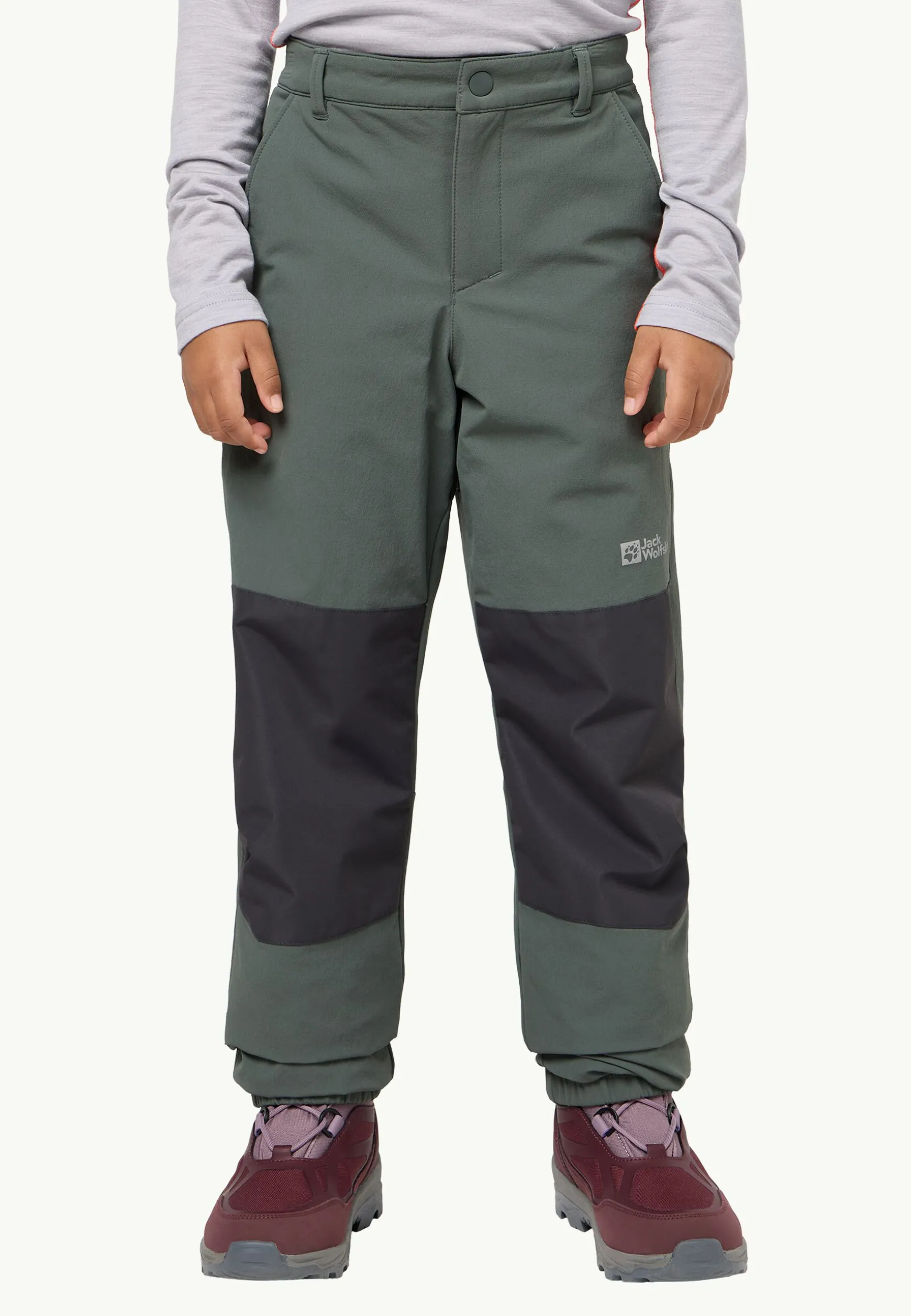 Rascal Winter Pants K