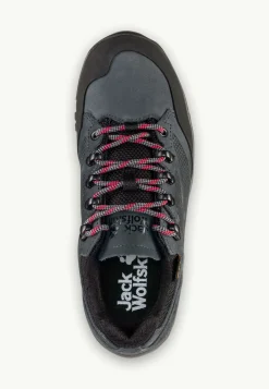 Rebellion Texapore Low W