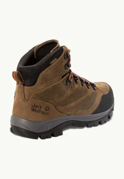 Rebellion Texapore Mid M