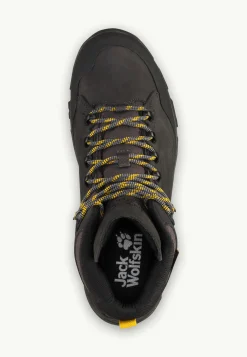 Rebellion Texapore Mid M