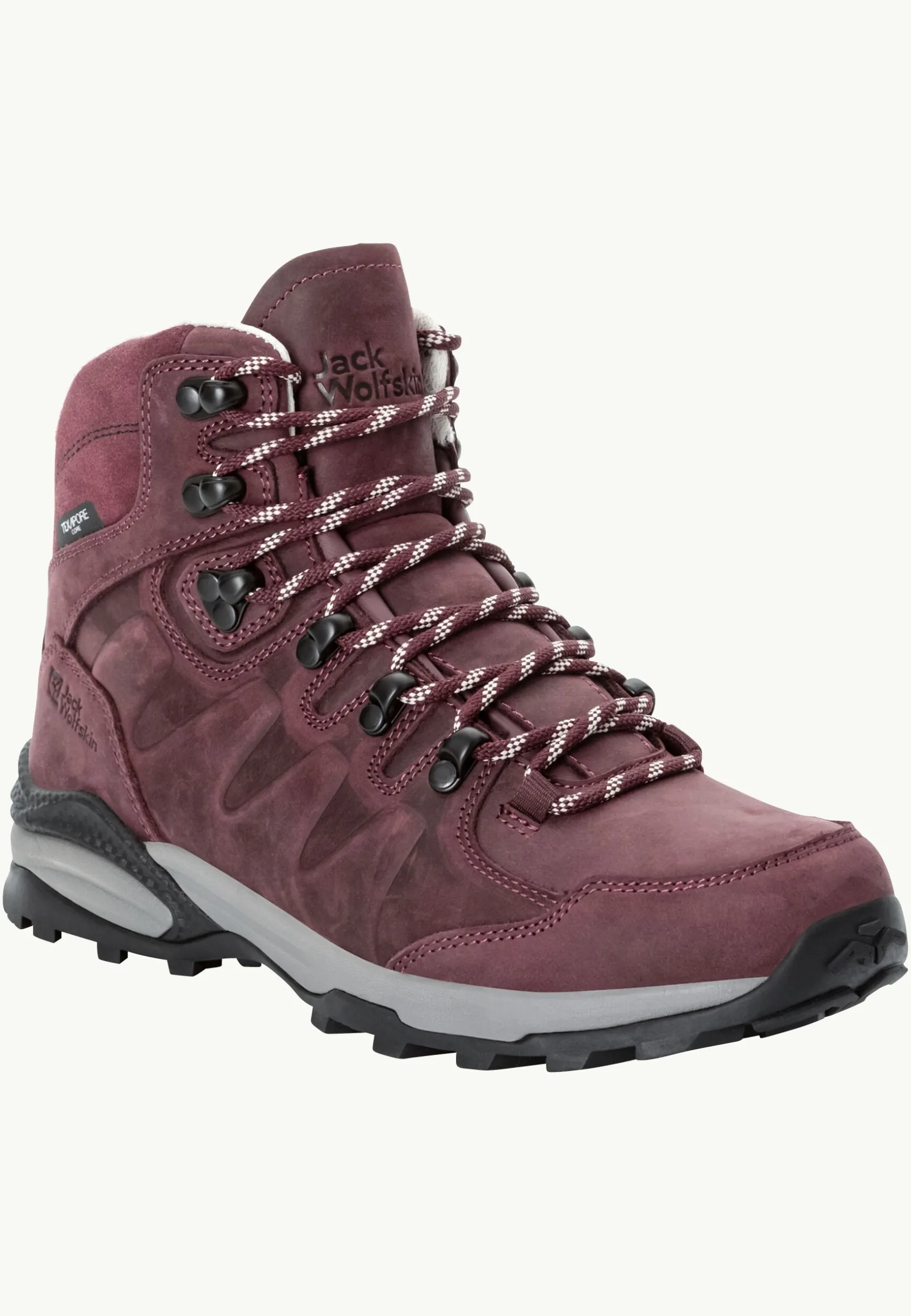 Refugio Prime Texapore Mid W