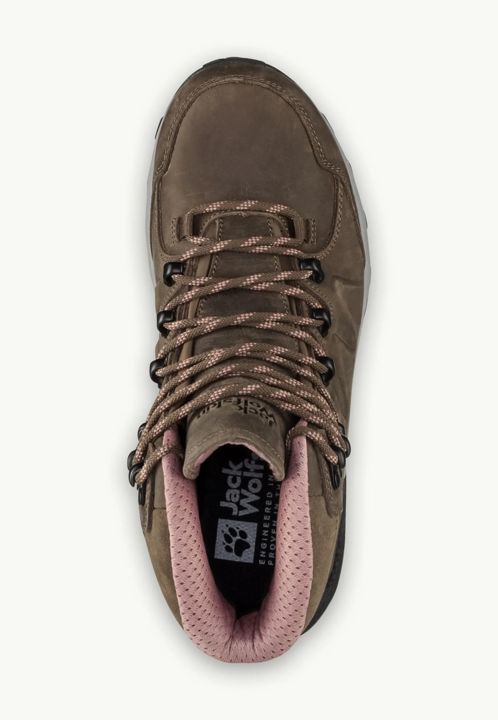 Refugio Prime Texapore Mid W