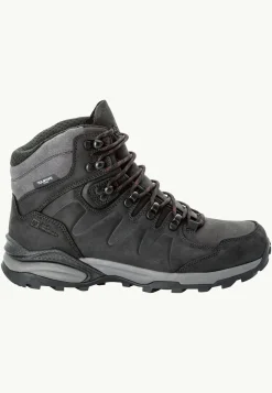 Refugio Prime Texapore Mid W