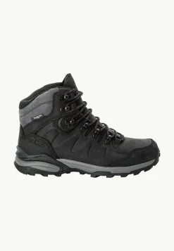 Refugio Prime Texapore Mid W