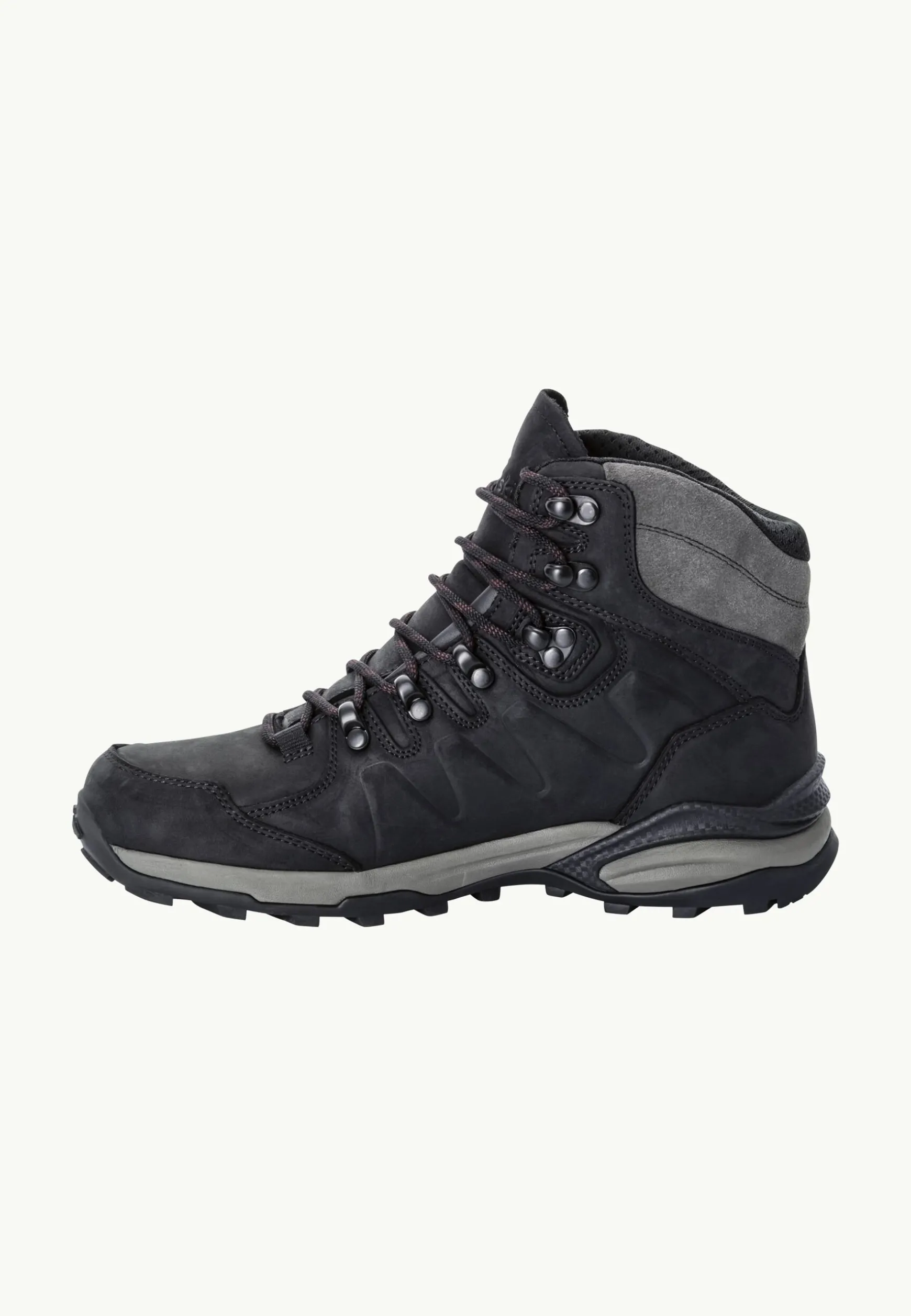 Refugio Prime Texapore Mid W