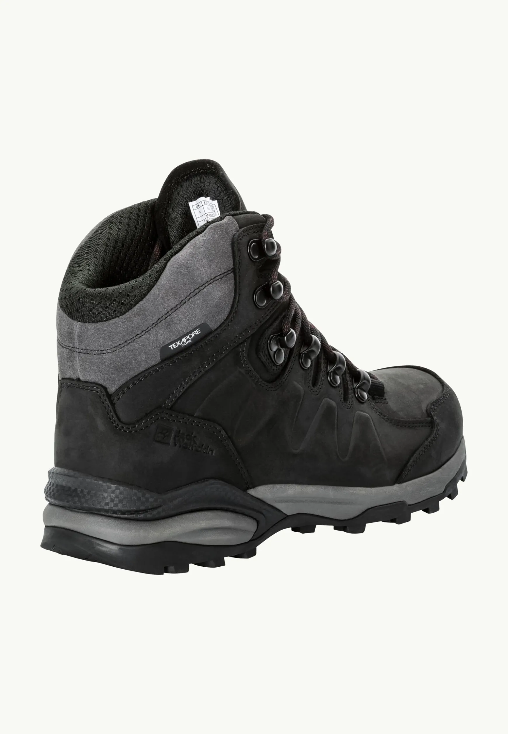 Refugio Prime Texapore Mid W