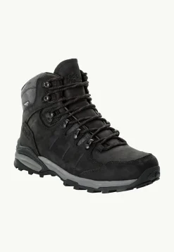 Refugio Prime Texapore Mid W