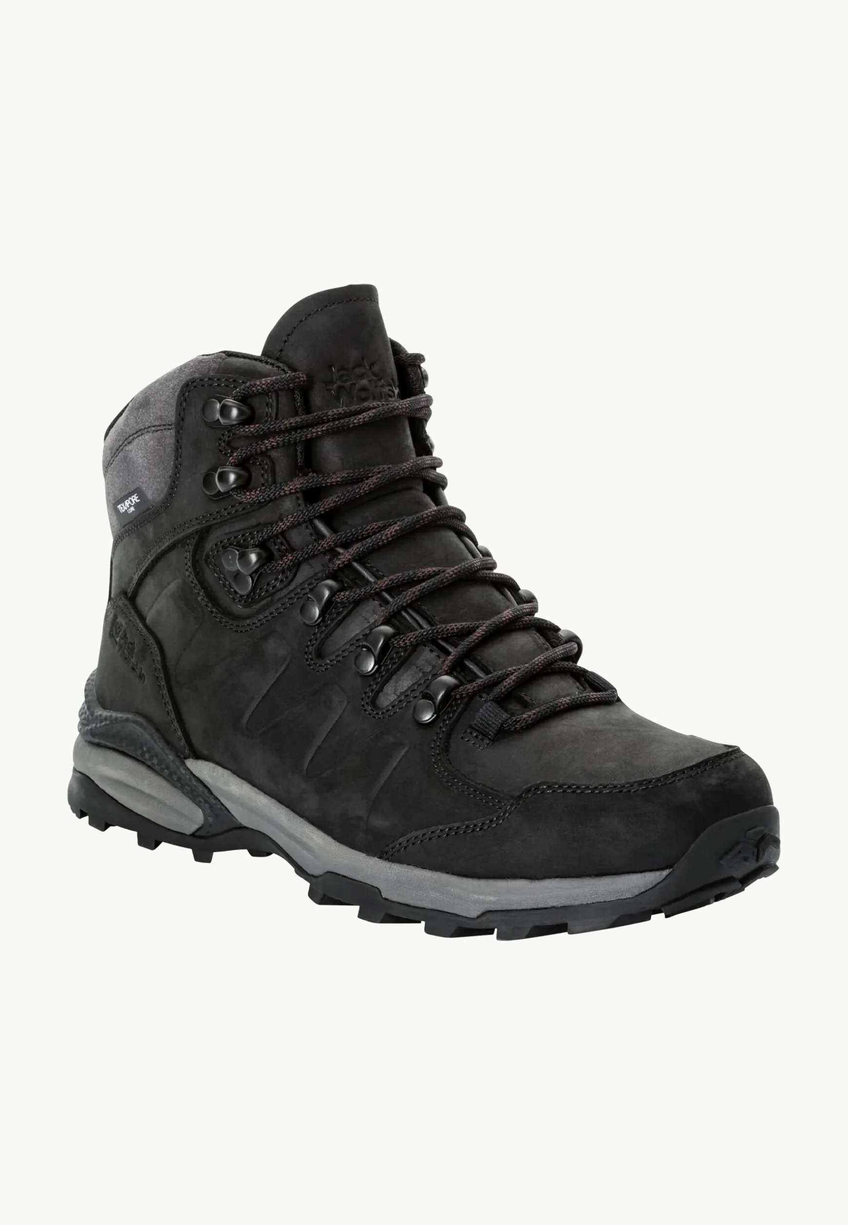 Refugio Prime Texapore Mid W
