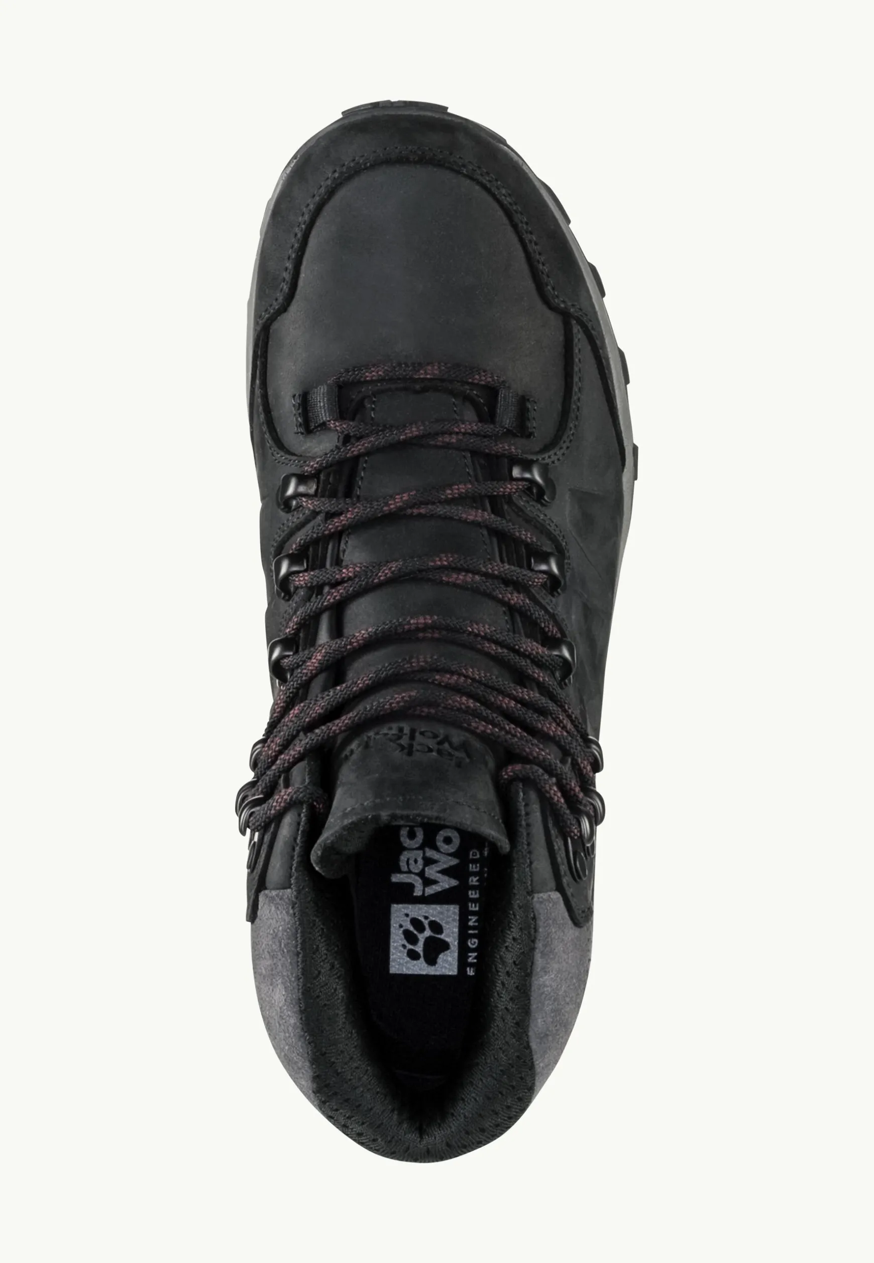 Refugio Prime Texapore Mid W