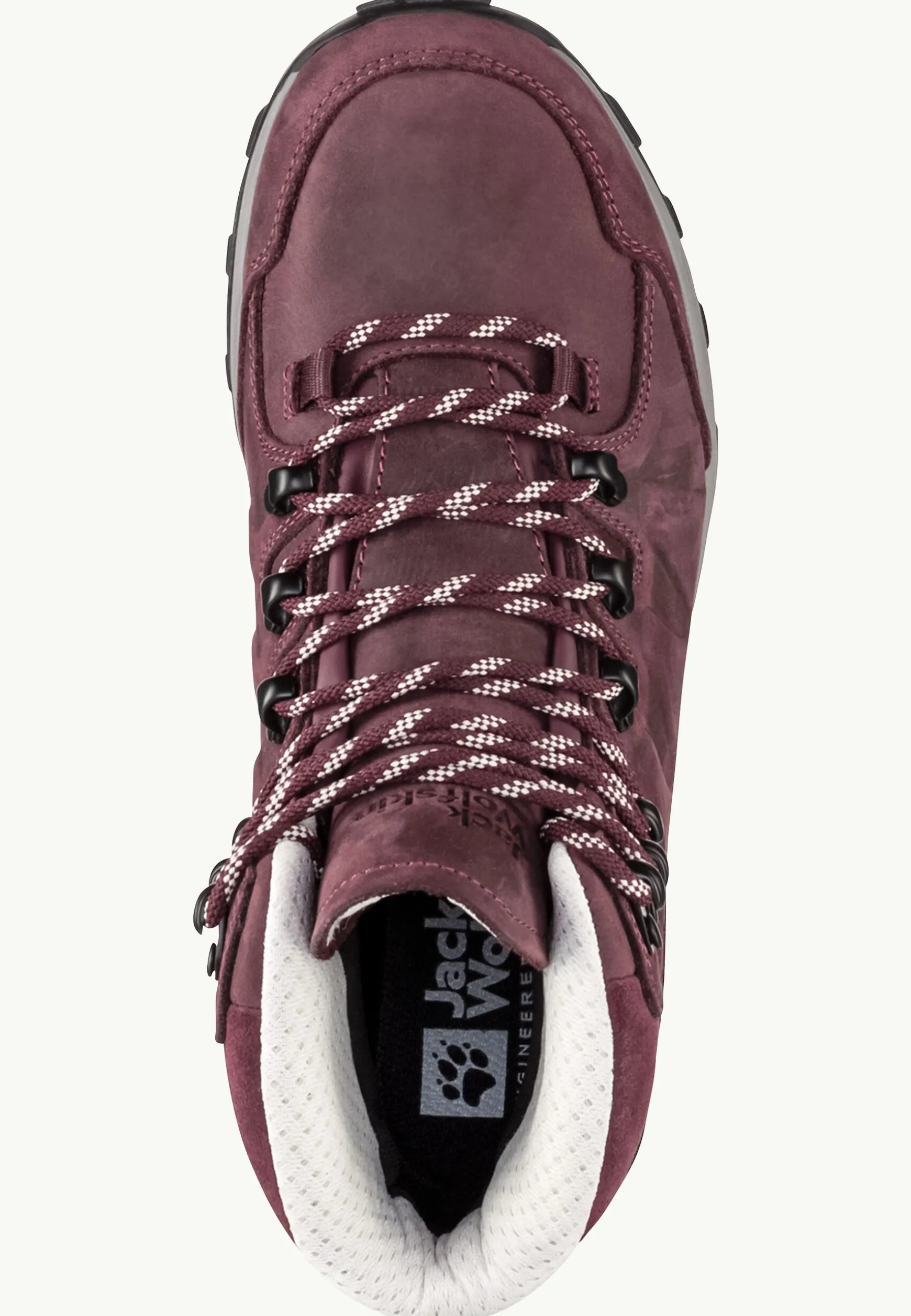 Refugio Prime Texapore Mid W