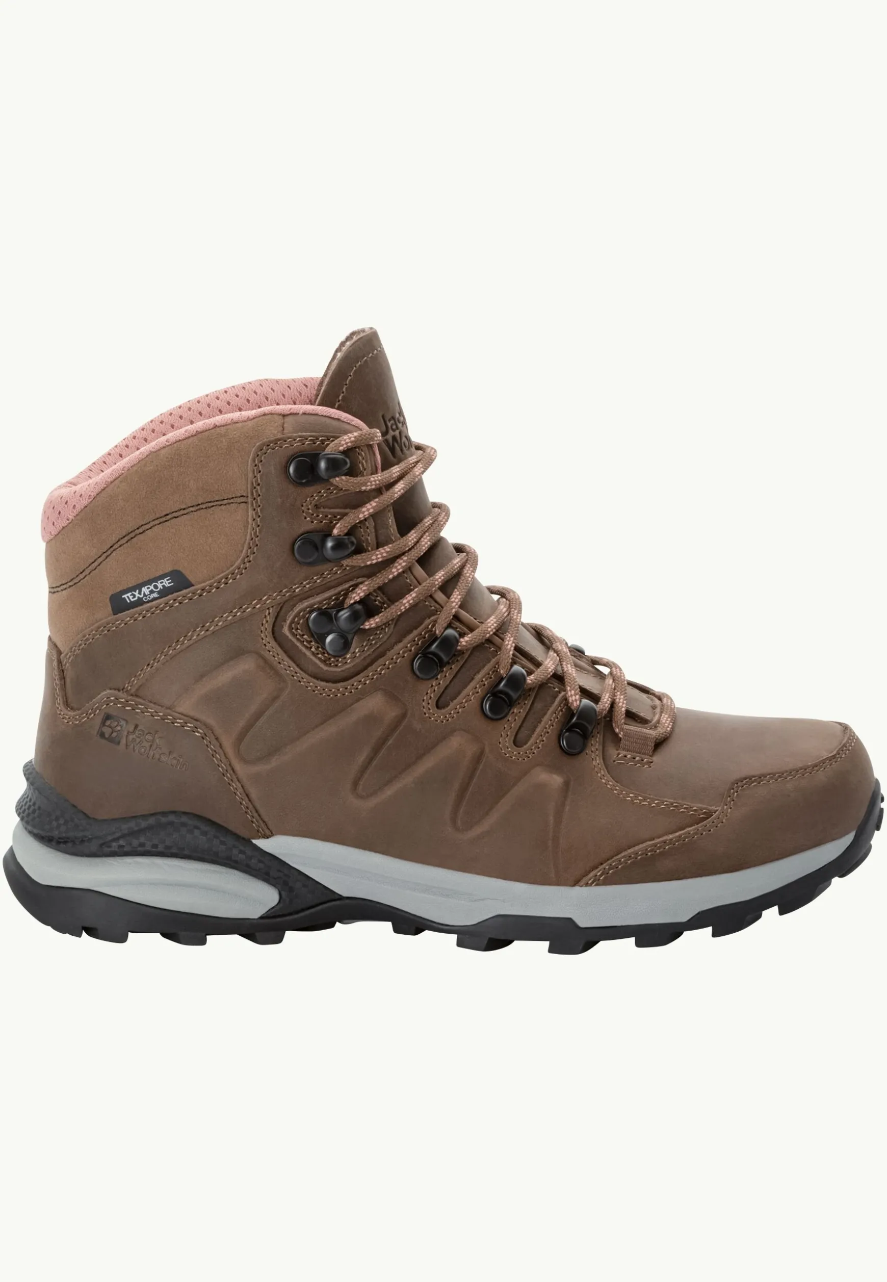 Refugio Prime Texapore Mid W