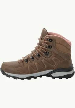 Refugio Prime Texapore Mid W