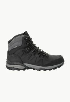 Refugio Prime Texapore Mid M