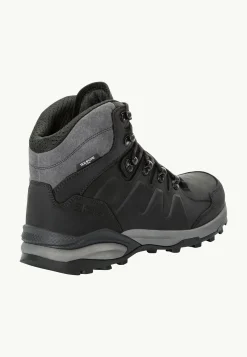 Refugio Prime Texapore Mid M