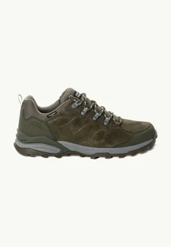 Refugio Texapore Low M