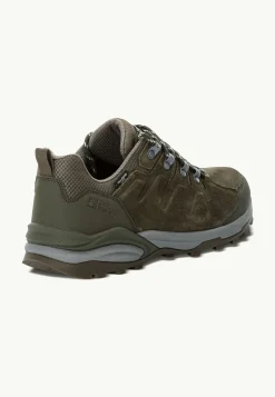 Refugio Texapore Low M