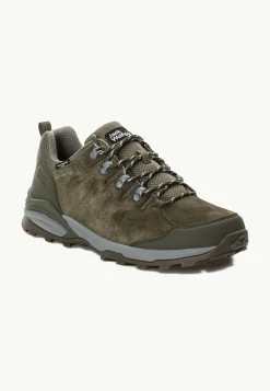 Refugio Texapore Low M