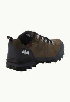 Refugio Texapore Low M
