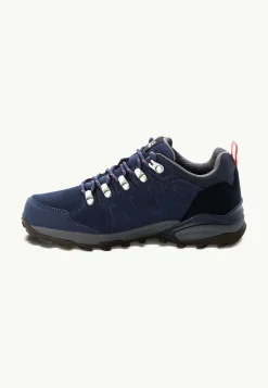 Refugio Texapore Low W