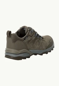 Refugio Texapore Low W