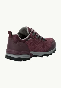 Refugio Texapore Low W