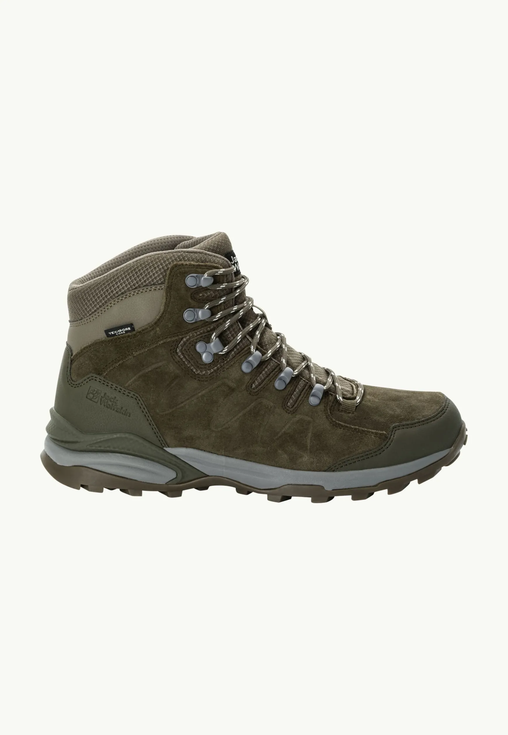 Refugio Texapore Mid M