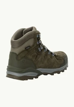 Refugio Texapore Mid M